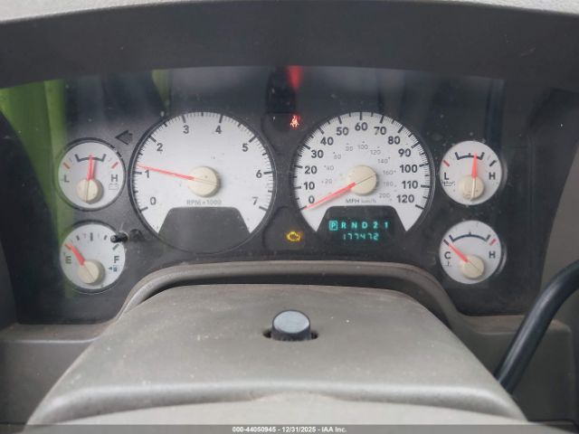 Dodge Ram 1500 Slt Image 7