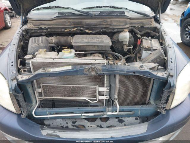 Dodge Ram 1500 Slt Image 6