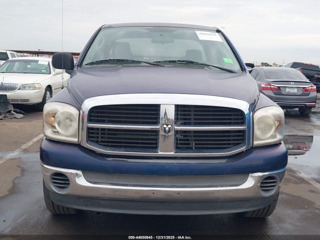 Dodge Ram 1500 Slt Image 12