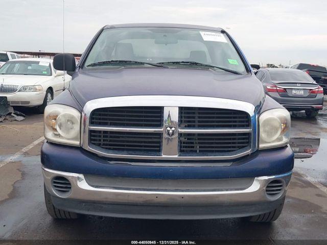 Dodge Ram 1500 Slt Image 12