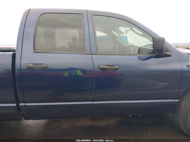 Dodge Ram 1500 Slt Image 2