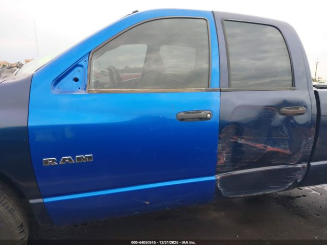 Dodge Ram 1500 Slt Image 5