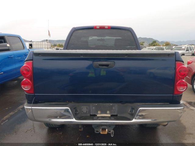Dodge Ram 1500 Slt Image 17