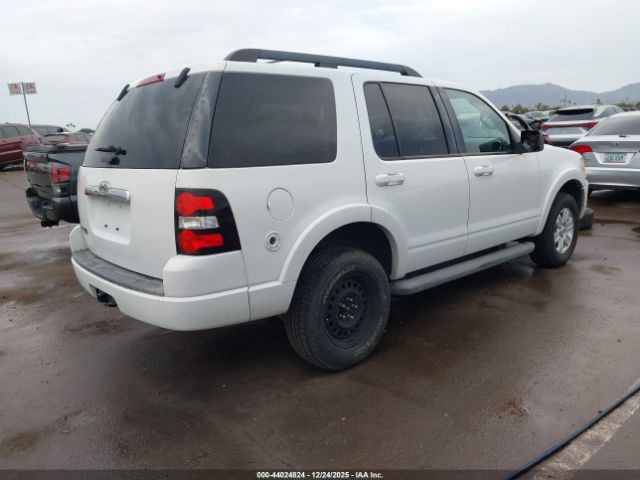 Ford Explorer Xlt Image 15