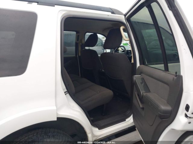 Ford Explorer Xlt Image 11