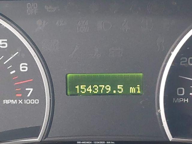 Ford Explorer Xlt Image 13