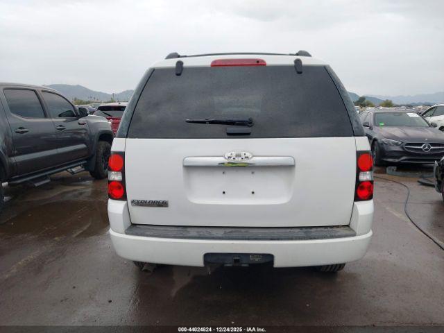 Ford Explorer Xlt Image 12
