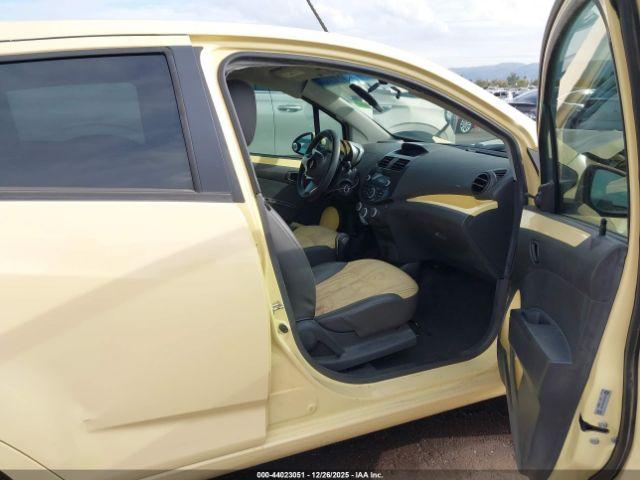 Chevrolet Spark Ls Auto Image 5