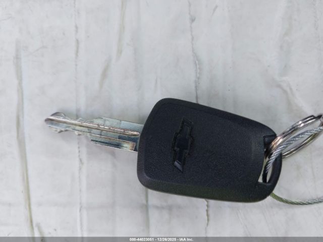 Chevrolet Spark Ls Auto Image 11