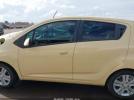 Chevrolet Spark Ls Auto Image 10