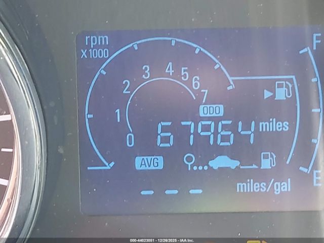 Chevrolet Spark Ls Auto Image 14