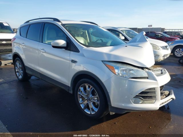 Ford Escape Se Image 1
