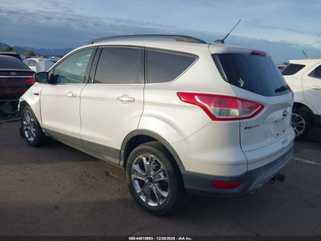 Ford Escape Se Image 16