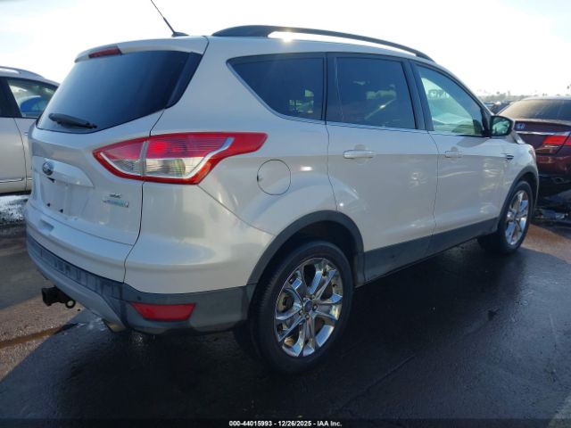 Ford Escape Se Image 17