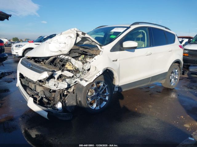 Ford Escape Se Image 6