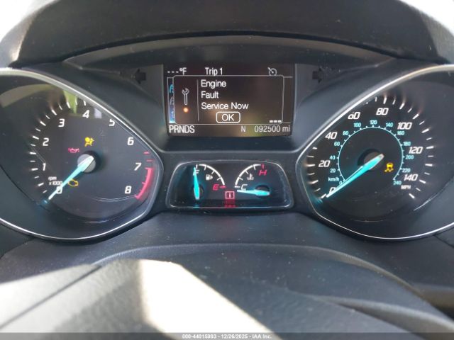 Ford Escape Se Image 3