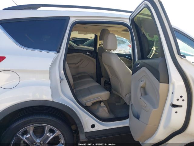 Ford Escape Se Image 10