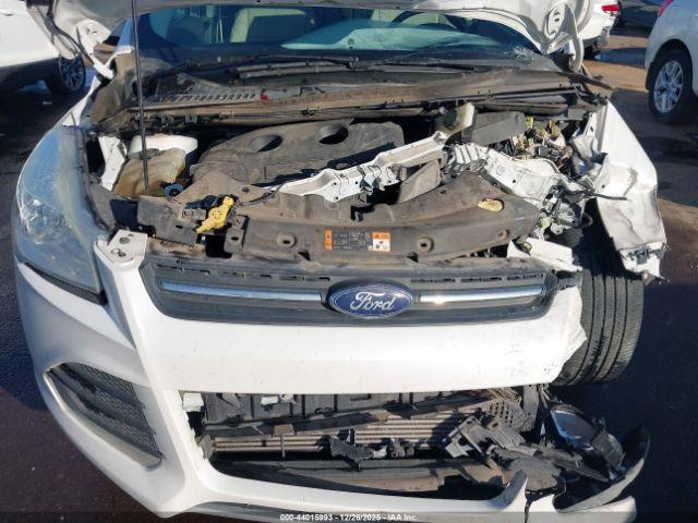 Ford Escape Se Image 7