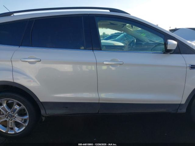 Ford Escape Se Image 12