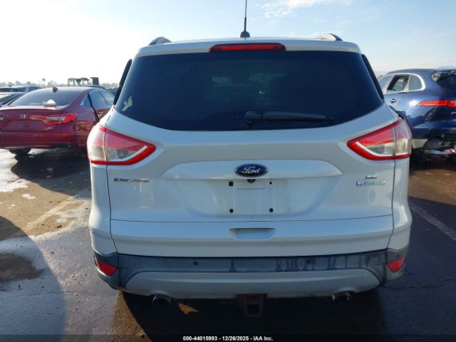 Ford Escape Se Image 14