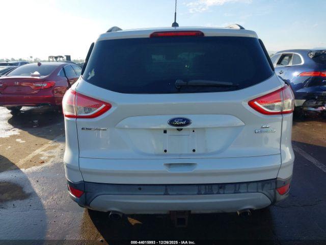 Ford Escape Se Image 14
