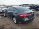 Toyota Avalon Xle Premium Image 3