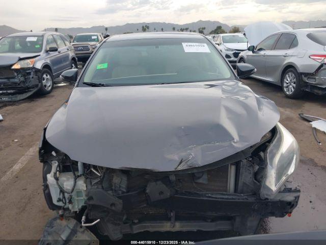 Toyota Avalon Xle Premium Image 6