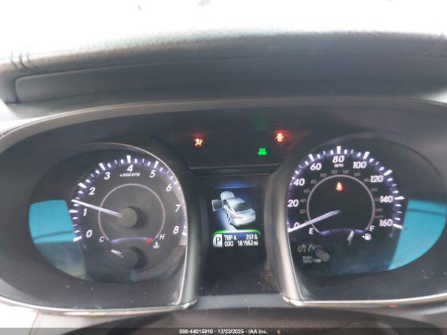 Toyota Avalon Xle Premium Image 4