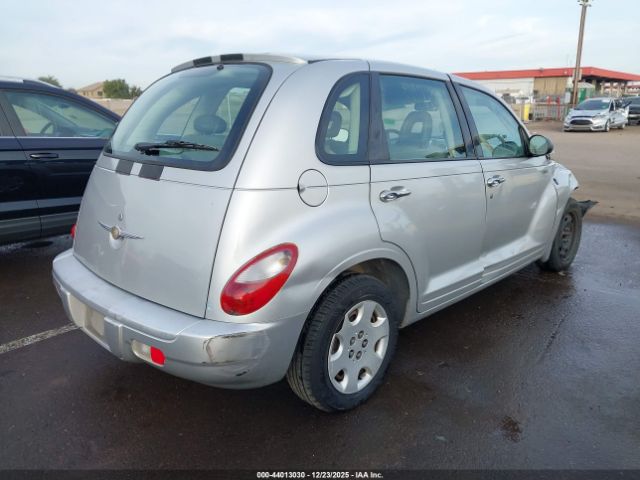 Chrysler PT Cruiser Image 3