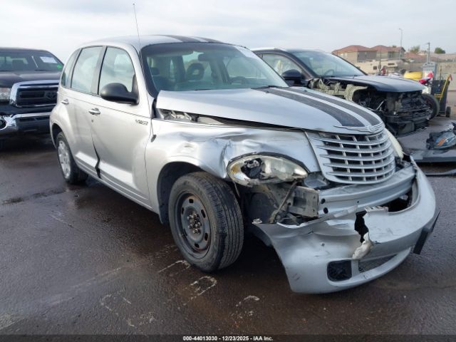 Chrysler PT Cruiser Image 5