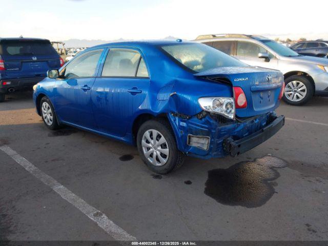 Toyota Corolla Le Image 14