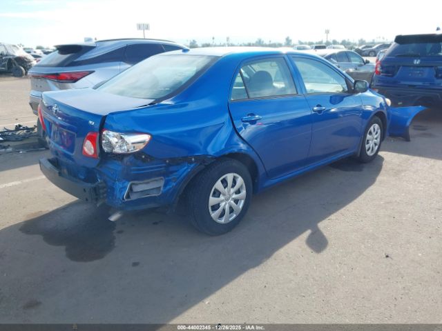 Toyota Corolla Le Image 15