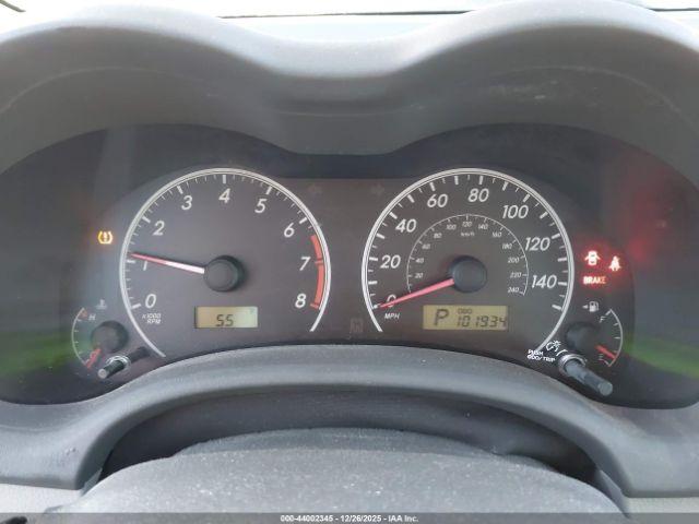 Toyota Corolla Le Image 17