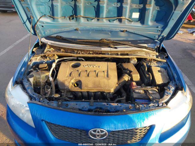 Toyota Corolla Le Image 5