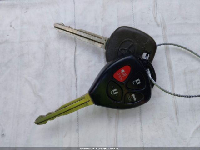 Toyota Corolla Le Image 2