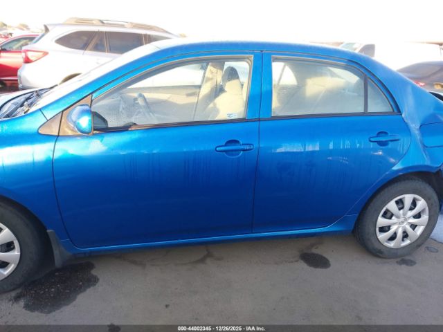 Toyota Corolla Le Image 10