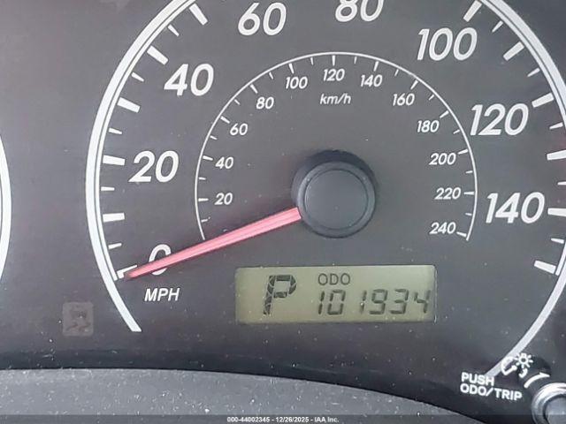 Toyota Corolla Le Image 9