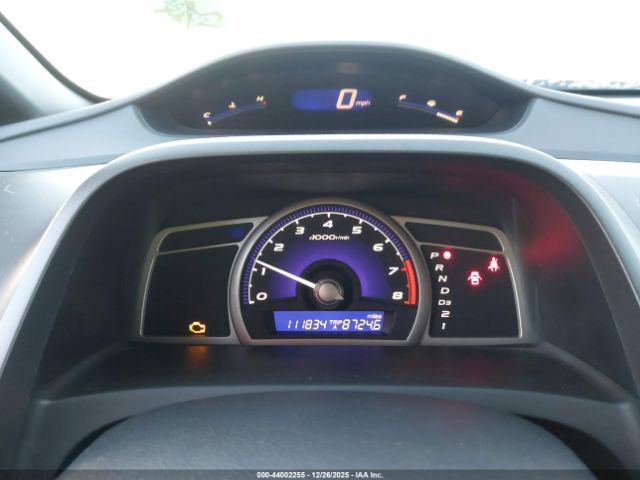 Honda Civic Lx Image 6