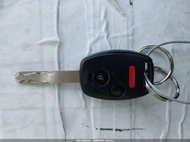 Honda Civic Lx Image 12