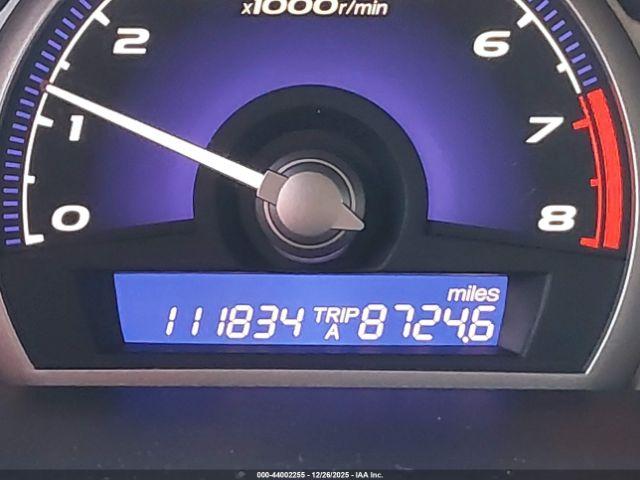 Honda Civic Lx Image 16