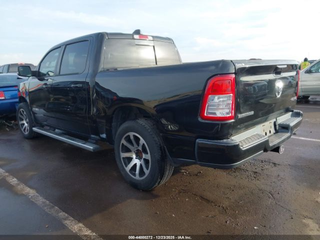Ram 1500 Image 4