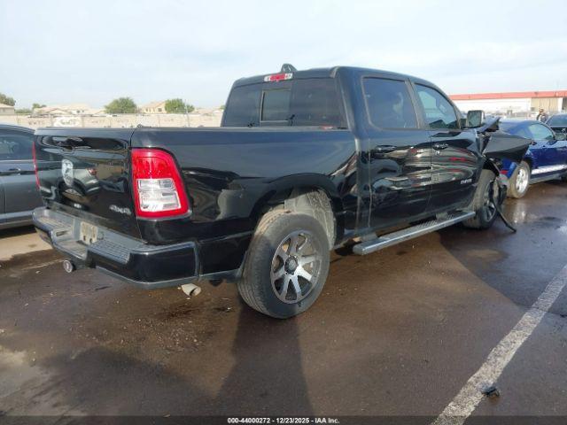 Ram 1500 Image 5