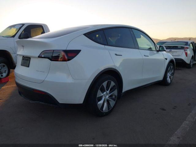 Tesla Model Y Long Range Dual Motor All-wheel Drive Image 16