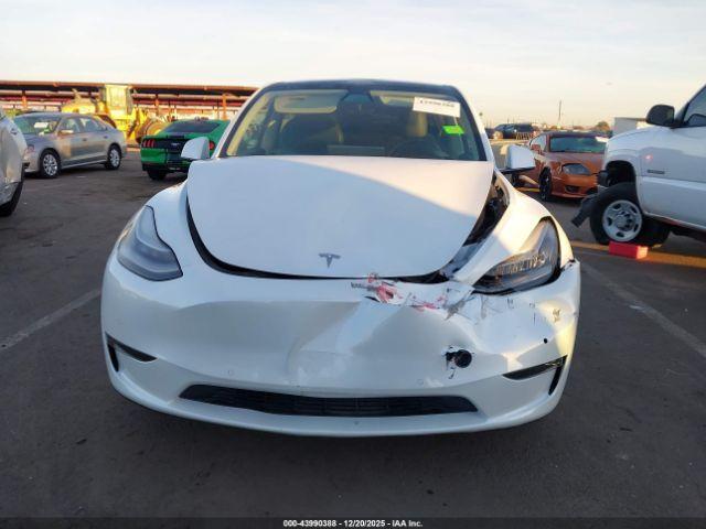 Tesla Model Y Long Range Dual Motor All-wheel Drive Image 3