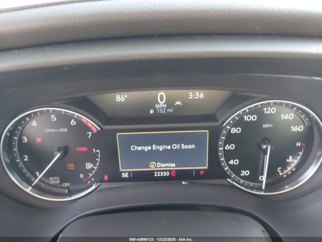 Cadillac CT4 Luxury Image 16