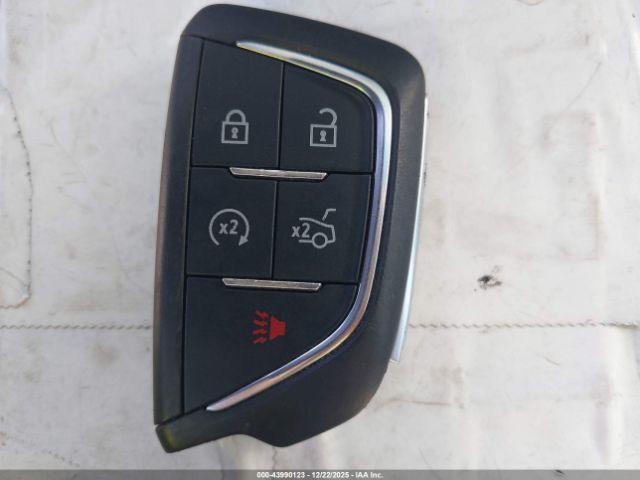 Cadillac CT4 Luxury Image 7