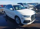 Audi Q3 Image 1