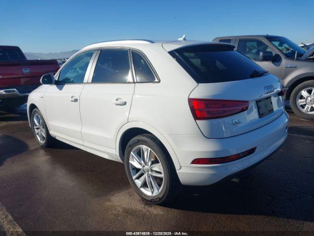 Audi Q3 Image 13