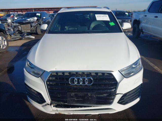Audi Q3 Image 2