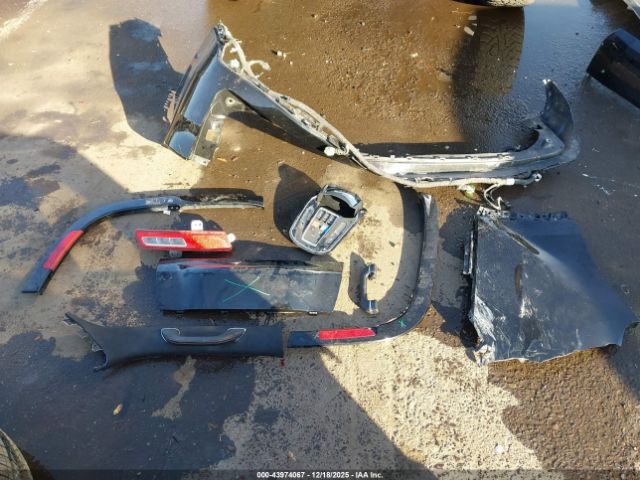 Jeep Grand Wagoneer Series Iii 4x4 Image 20